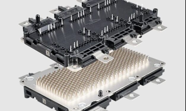 Accord entre Wolfspeed et Toyota pour la fourniture de Mosfet SiC