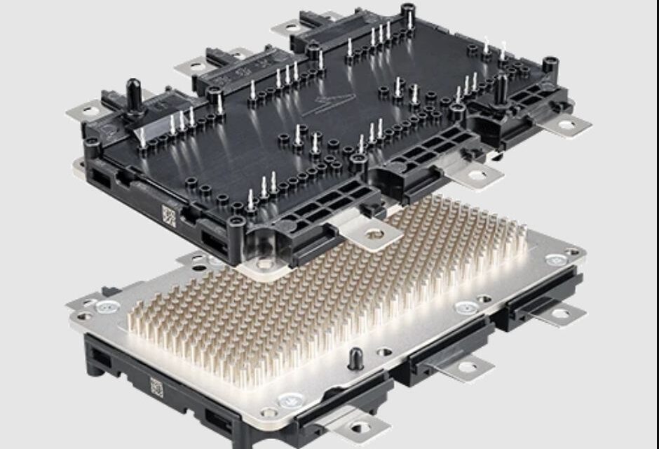 Accord entre Wolfspeed et Toyota pour la fourniture de Mosfet SiC