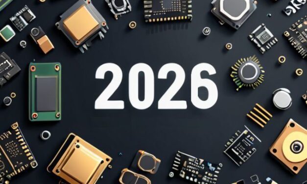 Bonne année à tous !