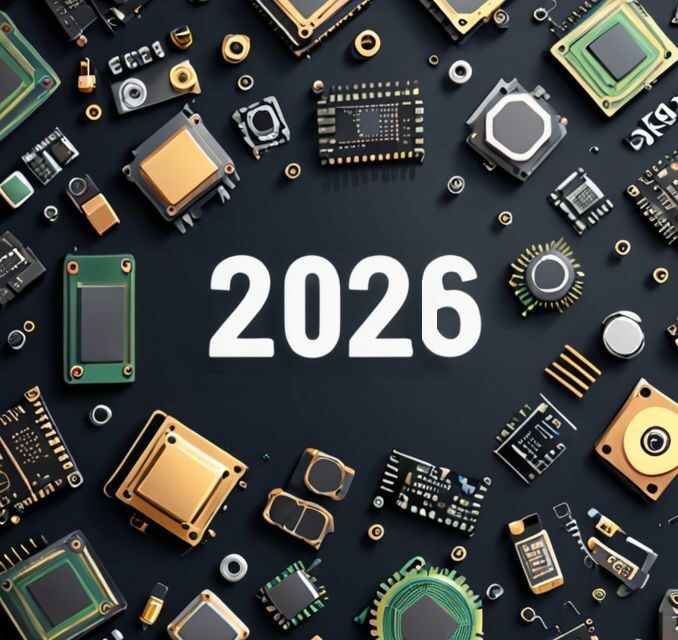 Bonne année à tous !