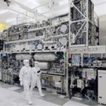 ASML va supprimer 1700 emplois malgré des résultats record