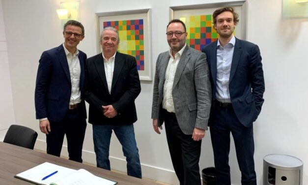 Connectivité industrielle sécurisée : NCS Systems acquiert Acksys