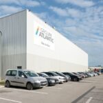 Le groupe vendéen Atlantic va passer sous pavillon nippo-américain