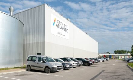 Le groupe vendéen Atlantic va passer sous pavillon nippo-américain