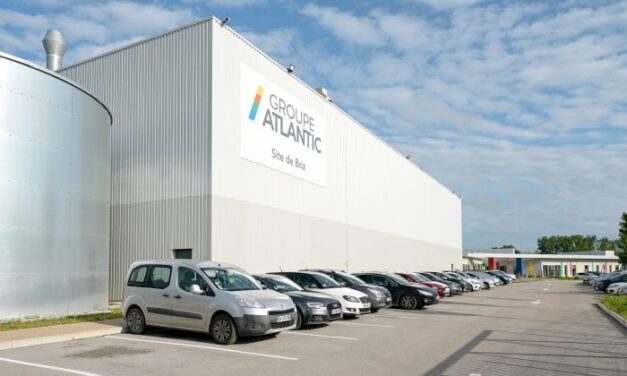 Le groupe vendéen Atlantic va passer sous pavillon nippo-américain