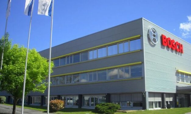 Bosch réduit encore la voilure en France