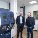 Diamfab lance une ligne pilote dédiée aux semiconducteurs à base de diamant