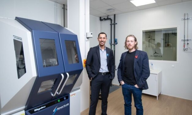 Diamfab lance une ligne pilote dédiée aux semiconducteurs à base de diamant