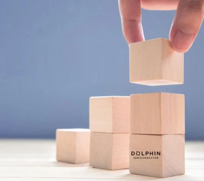 Dolphin Semiconductor affiche des ambitions