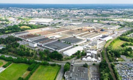 Renault va produire des drones militaires