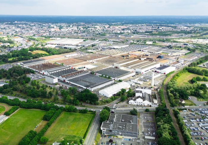 Renault va produire des drones militaires