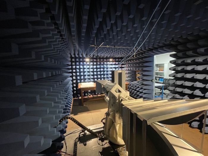 Emitech reprend les équipements d’essais CEM et électriques d’ExoTest 3E