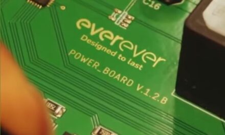 Une start-up bretonne de l’électroménager compte reprendre une usine Brandt