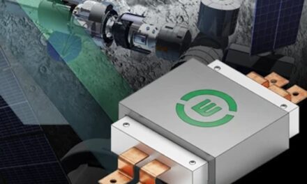 Exxelia propose des solutions magnétiques sur mesure pour le spatial