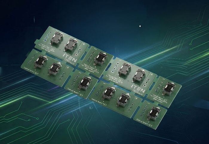 Iten et Lacroix industrialisent des micro-batteries « tout-solide » implantables sur carte