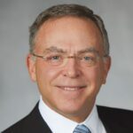 Jabil nomme un nouveau président