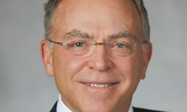 Jabil nomme un nouveau président