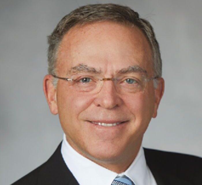 Jabil nomme un nouveau président