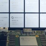 Kalray quadruple son chiffre d’affaires à périmètre comparable