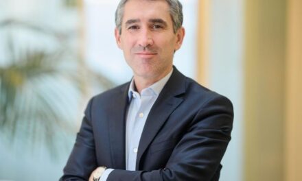 Legrand nomme un nouveau directeur France