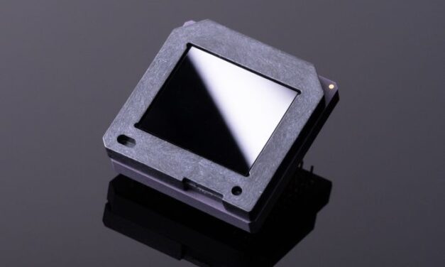 Imagerie thermique non refroidie : Lynred miniaturise ses capteurs LWIR XGA