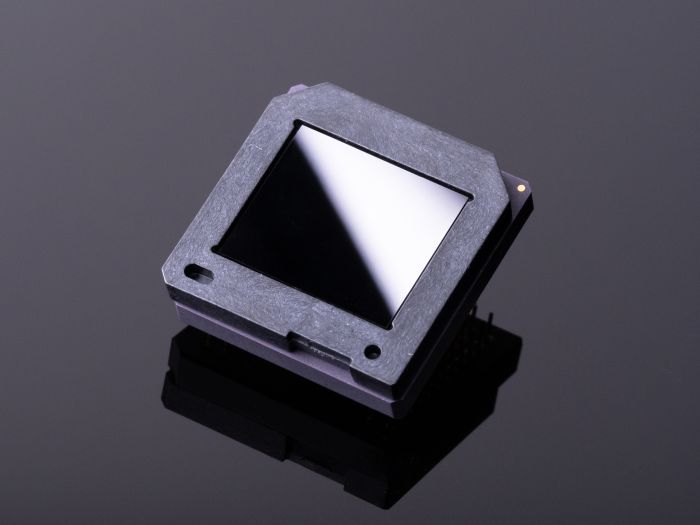 Imagerie thermique non refroidie : Lynred miniaturise ses capteurs LWIR XGA