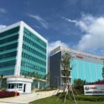 Micron sur tous les fronts