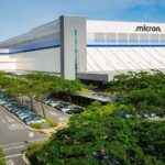Micron construit à Singapour une nouvelle usine à 24 Md$