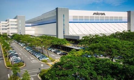 Micron construit à Singapour une nouvelle usine à 24 Md$