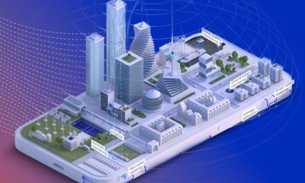 Solutions LPWAN : le Suédois Netmore acquiert le Français Actility