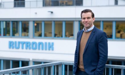 Rutronik réorganise sa structure managériale pour gagner en efficacité opérationnelle