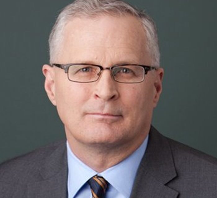 John Neuffer va quitter la SIA en milieu d’année