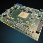 New Space : NanoXplore et ST lancent un SoC/FPGA qualifié selon la norme ESCC 9030