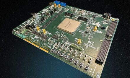 New Space : NanoXplore et ST lancent un SoC/FPGA qualifié selon la norme ESCC 9030