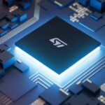 -11,1% pour les ventes 2025 de ST, qui pointe quand même des aspects positifs