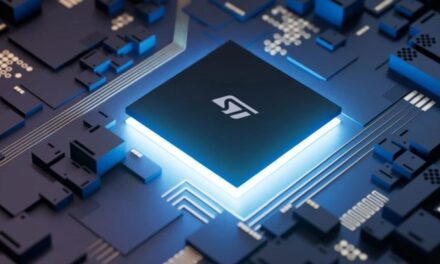 -11,1% pour les ventes 2025 de ST, qui pointe quand même des aspects positifs