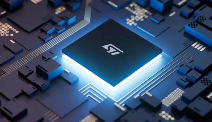 -11,1% pour les ventes 2025 de ST, qui pointe quand même des aspects positifs