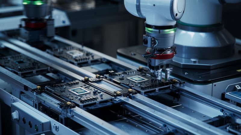 Logiciels de conception : Le Breton Aster Technologies tombe dans l’escarcelle de Siemens
