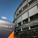 Domotique : Somfy va supprimer 550 emplois, dont 350 en France