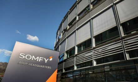 Domotique : Somfy va supprimer 550 emplois, dont 350 en France