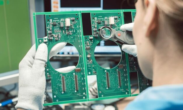 Les actionnaires de TT Electronics refusent l&rsquo;offre de Cicor