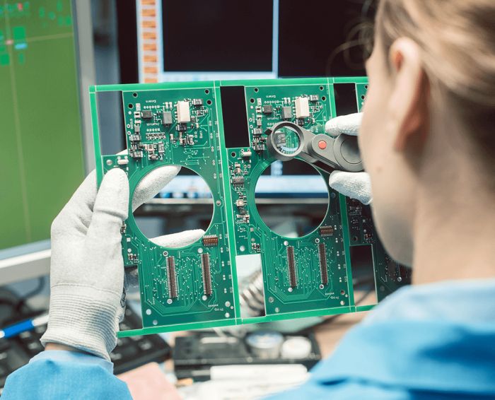 Les actionnaires de TT Electronics refusent l&rsquo;offre de Cicor