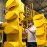 Le site brestois de Thales touché par un incendie ce week-end