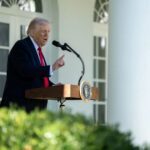 Trump revient à la charge avec les droits de douane sur les semiconducteurs