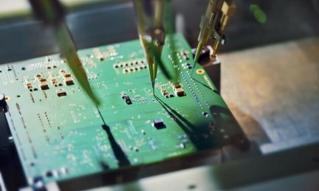 Variosystems mise sur l’IA pour améliorer la supply chain en composants électroniques