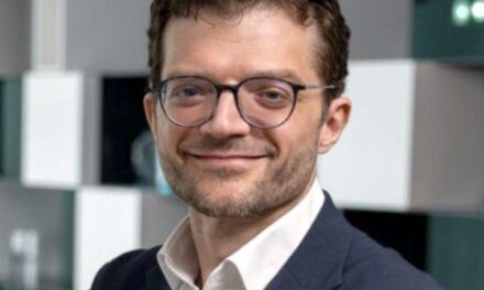 Le fondateur de Prophesee rebondit chez STMicroelectronics