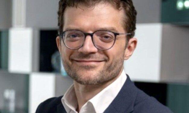 Le fondateur de Prophesee rebondit chez STMicroelectronics