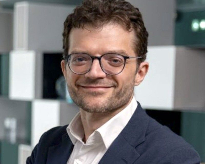 Le fondateur de Prophesee rebondit chez STMicroelectronics