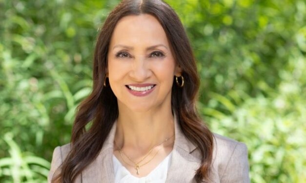 Puces d’IA : Sandra Rivera devient présidente du Francilien Vsora !