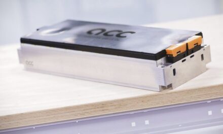 ACC abandonne ses projets de gigafactories en Allemagne et en Italie